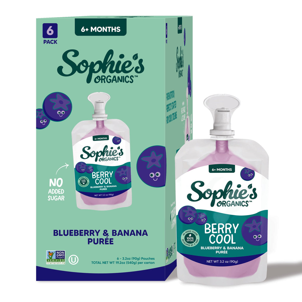 Berry Cool (6 Pack)