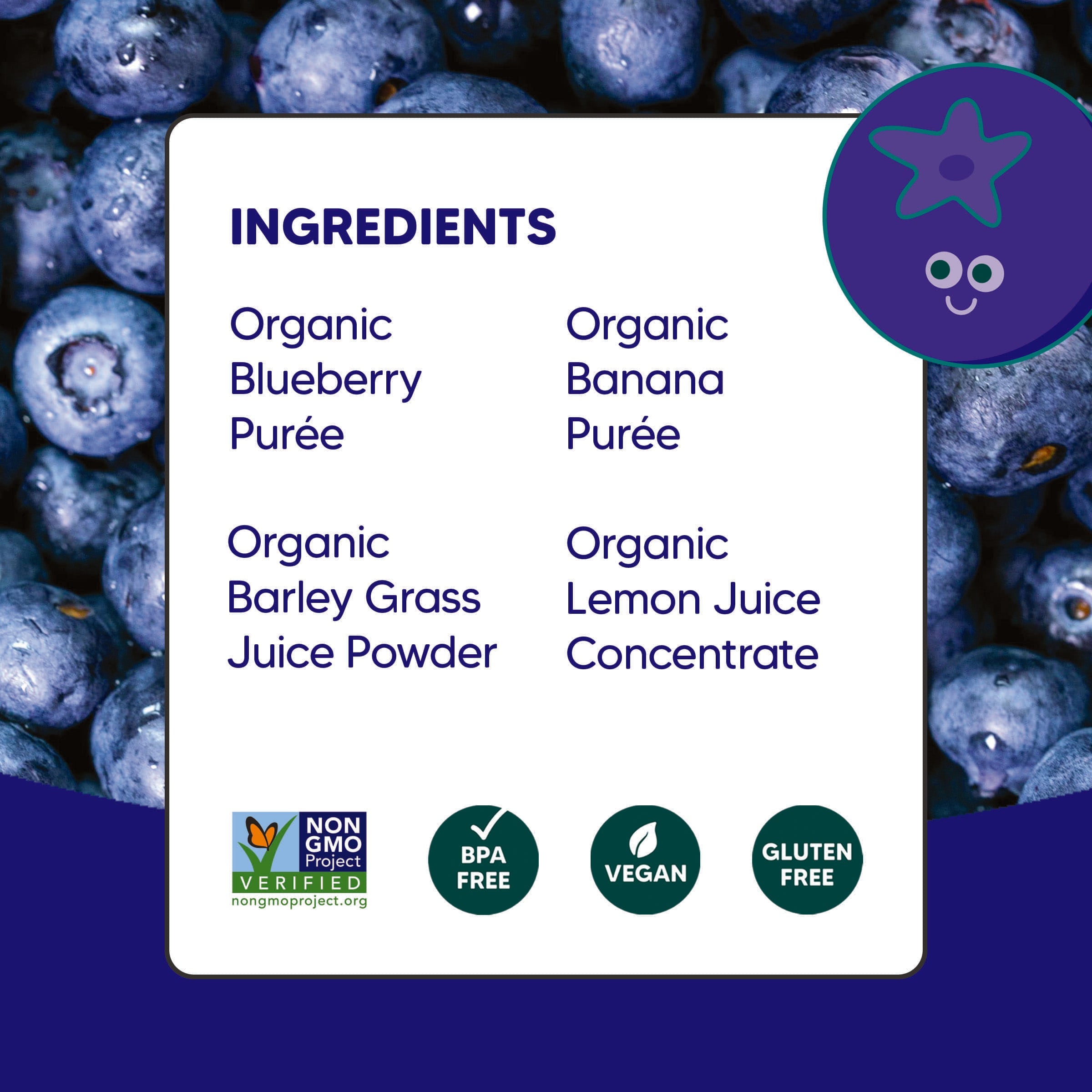 Berry Cool (6 Pack)