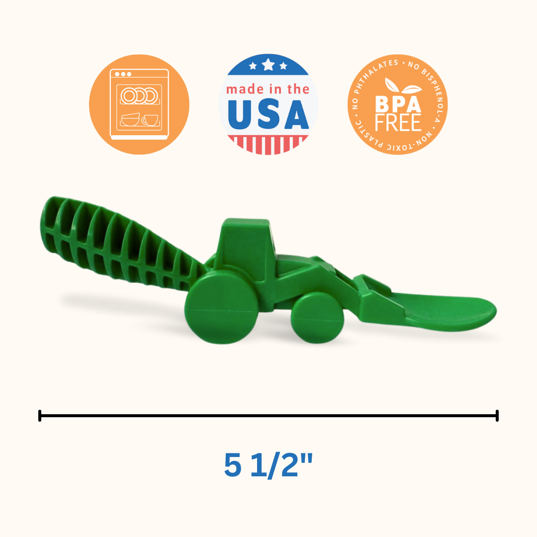 Tractor Utensils (2 Pack)