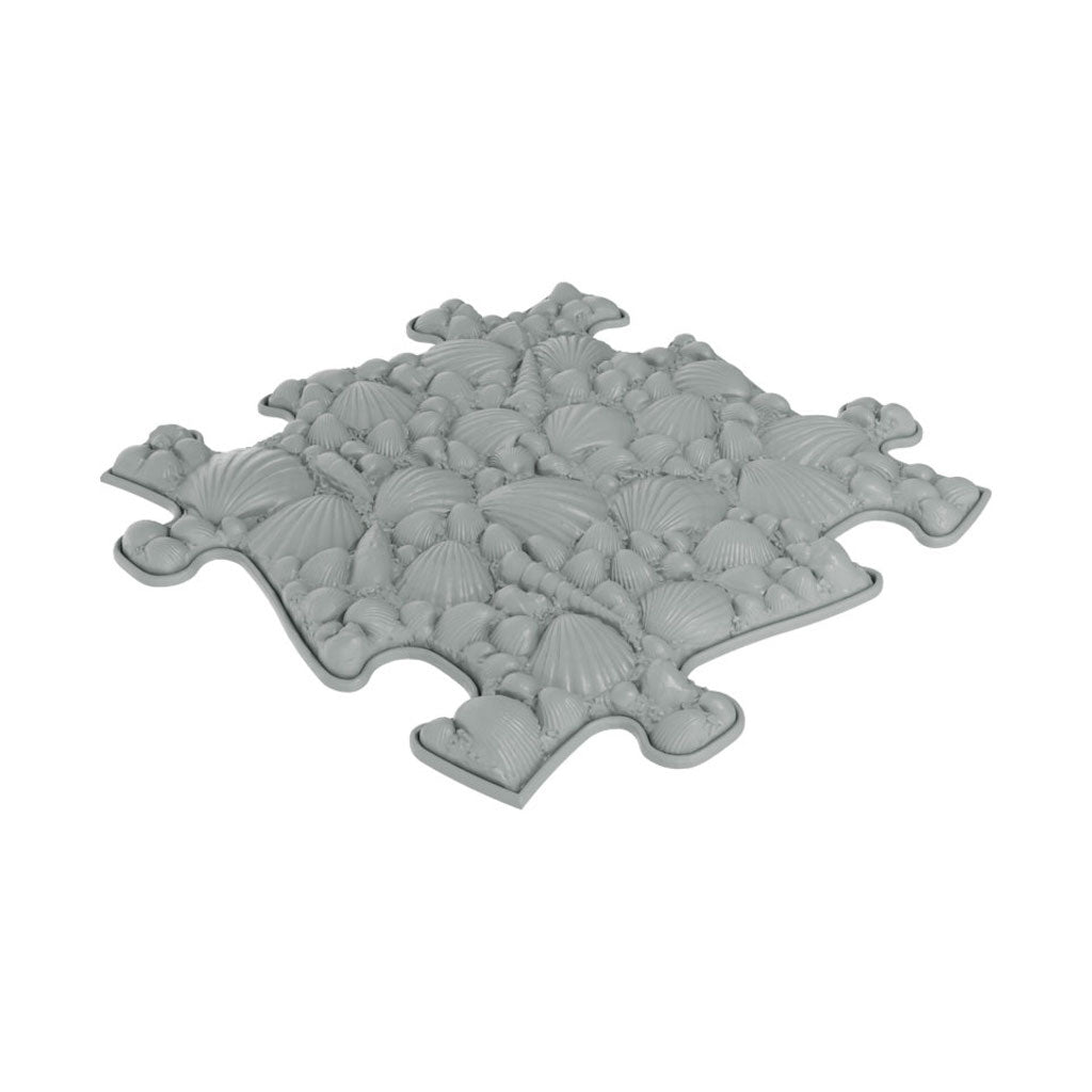 Natural Sensory Playmat Set
