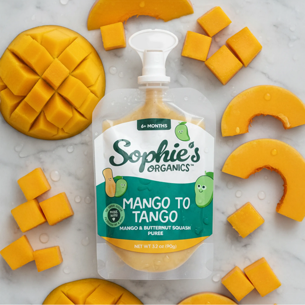 Mango To Tango (6-pack)